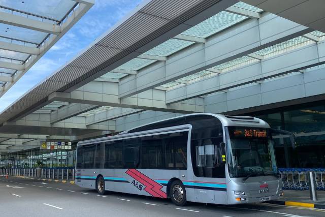 Bus Rentals: A Great Solution For Hassle-Free Airport Transfers