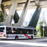 Why Corporate Clients Prefer Long-Term Bus Companies