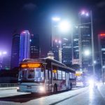 The Growing Demand for Charter Bus Services in Business Parks