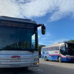 Why On-Time Bus Services Are Critical for Construction Sites