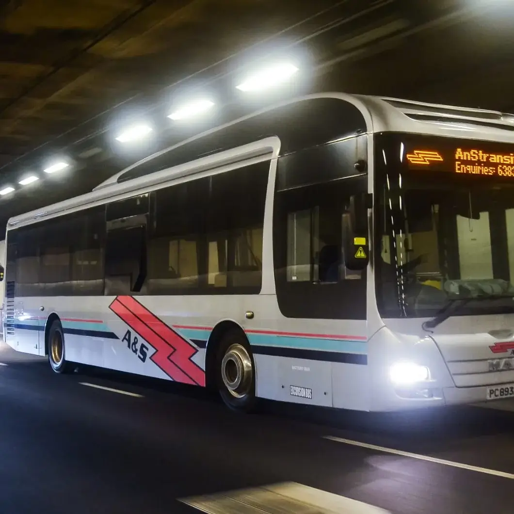 Bus Charter