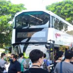 How Group Travel via Charter Bus Can Foster Teamwork & Bonding