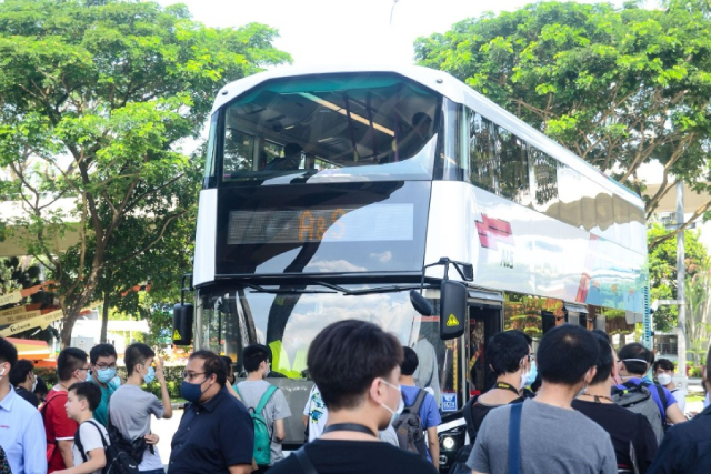 How Group Travel via Charter Bus Can Foster Teamwork & Bonding