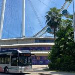 How Our Buses Manage Morning Rushes for Construction Workers