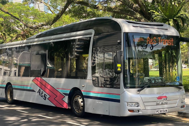 World Environment Day: Reducing Emissions with Buses