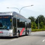 How to Pick the Right Bus Type for Worker Transport
