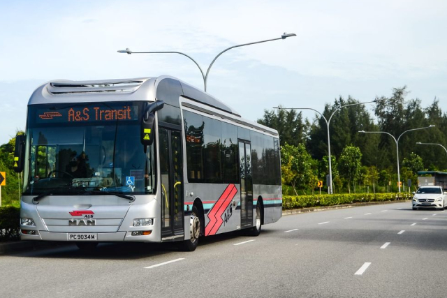 How to Pick the Right Bus Type for Worker Transport