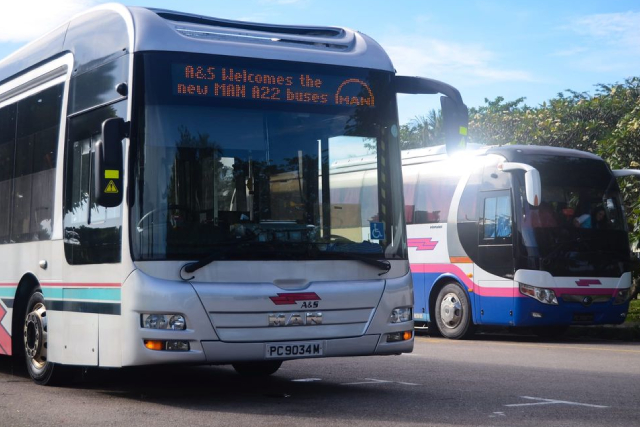 How Flexible Transport Helps Construction Site Productivity