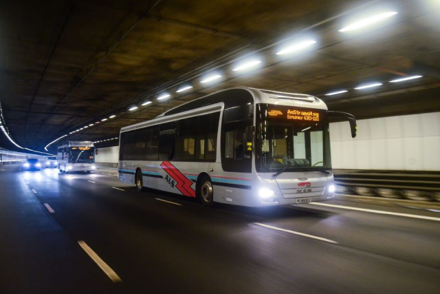 5 Important Transport Tips for Workers in Remote Sites