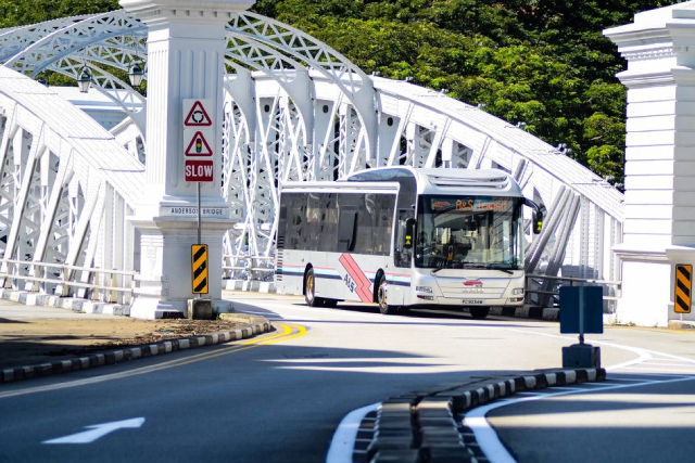 Worker Transport: Why Monthly Bus Leasing Beats Staff Lorries