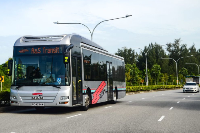 Worker Transport: Does a Better Commute Mean Better Work?