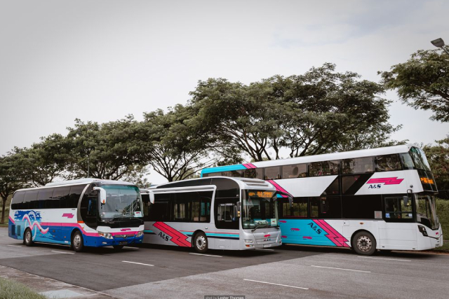 The Hidden ROI of Investing in a Staff Bus for Your Team