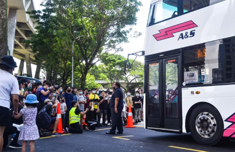Business Transport Service: How to Plan Training Day Travel