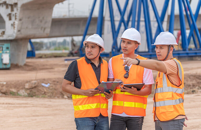 Construction Transport Provider: Tender Checks Before You Commit