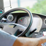 Why Driver Fatigue Matters in Construction Worker Transport