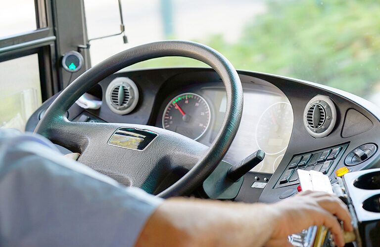 Why Driver Fatigue Matters in Construction Worker Transport