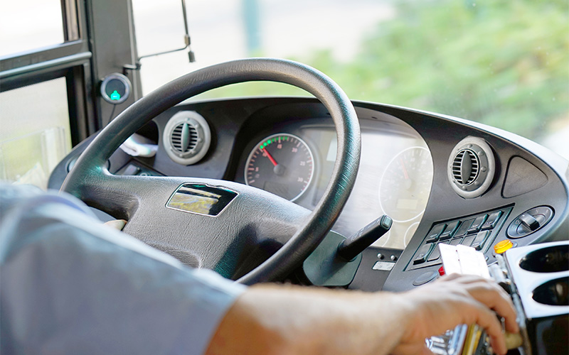 bus-driver-fatigue-prevention-steering-wheel