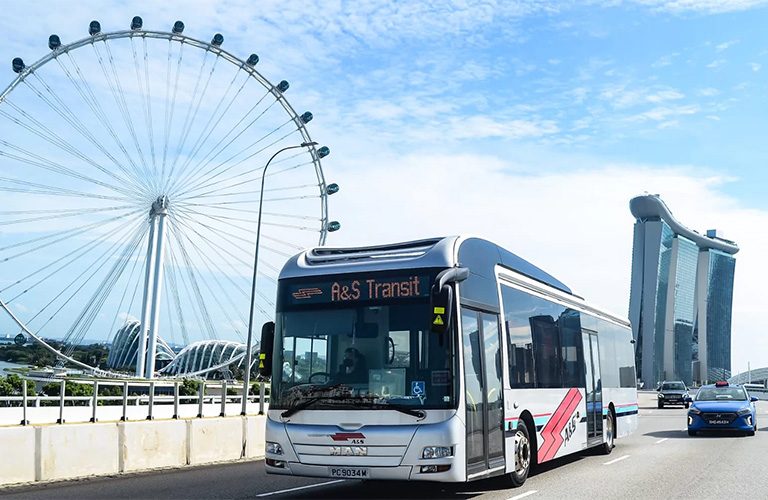 Event Transport Checklist for Conferences and Exhibitions